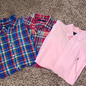 Men’s POLO shirts